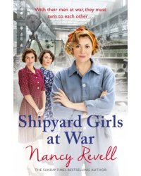 Shipyard Girls at War