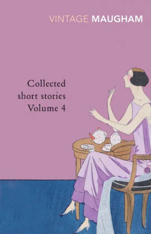 Collected Short Stories. Volume 4 Collected Short Stories. Volume 4