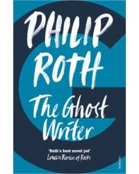 The Ghost Writer