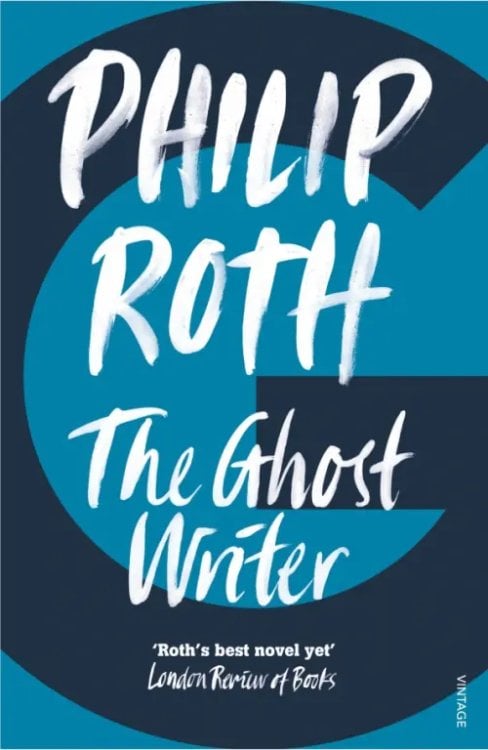 The Ghost Writer The Ghost Writer
