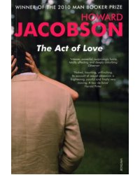 The Act of Love
