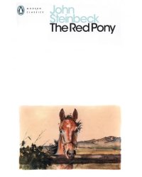 The Red Pony