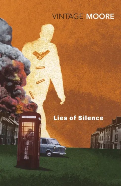 Irish Classics Lies Of Silence