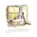 Piglet Does a Very Grand Thing