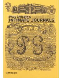 Paul Gauguin's Intimate Journals