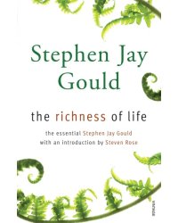 The Richness of Life