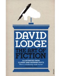 The Art of Fiction