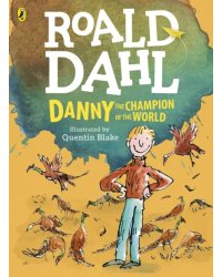 Danny, the Champion of the World