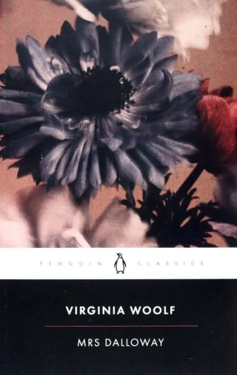 Penguin Classics Mrs Dalloway