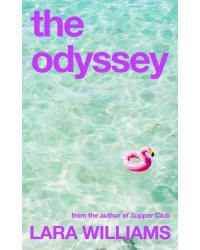 The Odyssey