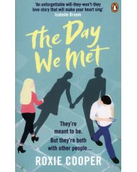 The Day We Met