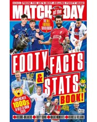 Match of the Day. Footy Facts and Stats