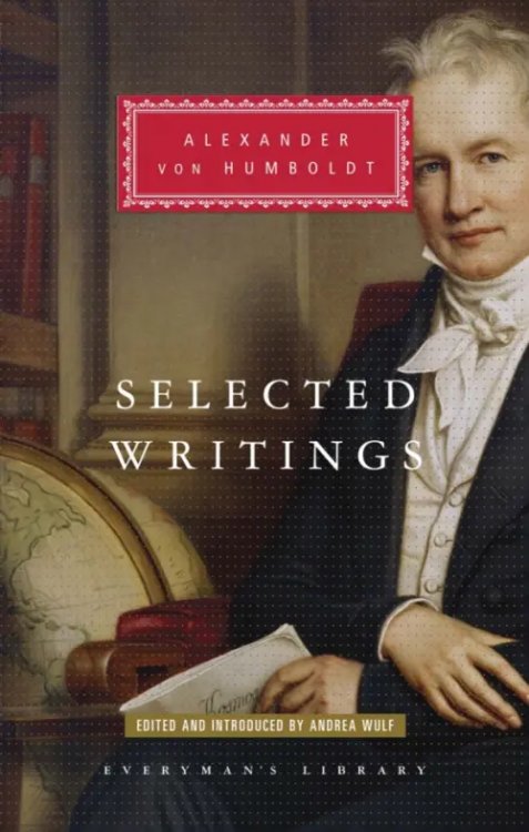 Everyman`s Library Selected Writings