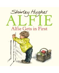 Alfie Gets In First