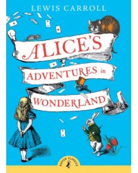 Alice's Adventures in Wonderland