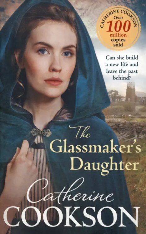 The Glassmaker’s Daughter The Glassmaker’s Daughter