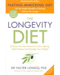 The Longevity Diet