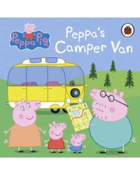 Peppa's Camper Van