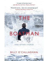 The Boatman and Other Stories