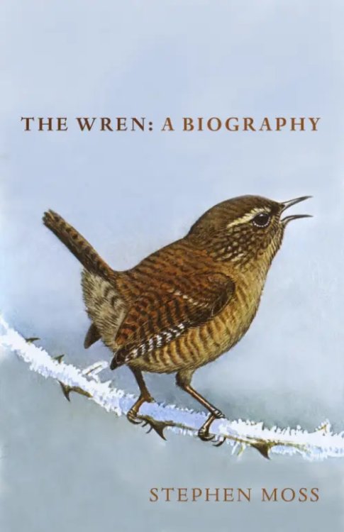 The Wren. A Biography The Wren. A Biography