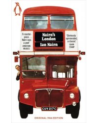 Nairn's London