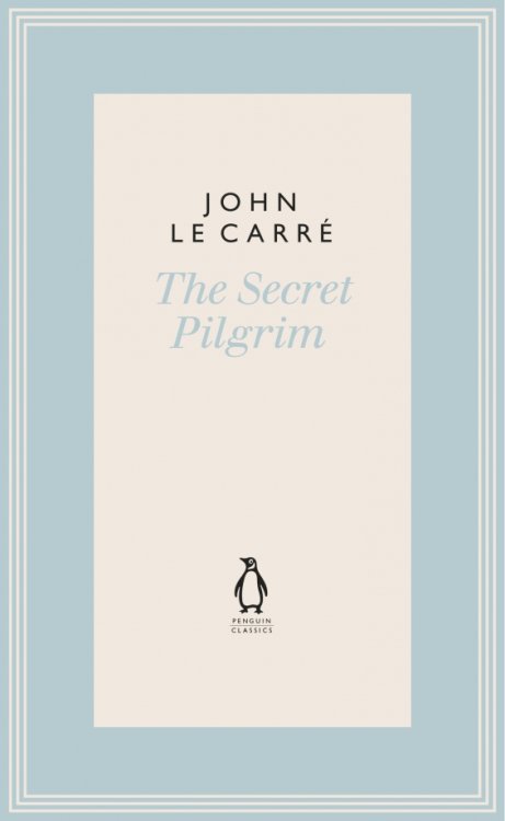 The Secret Pilgrim