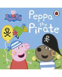 Peppa the Pirate