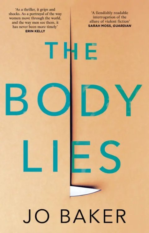 The Body Lies The Body Lies