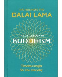 The Little Book Of Buddhism