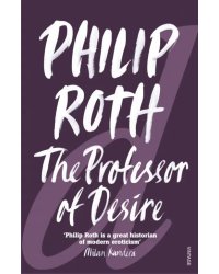 The Professor of Desire