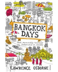 Bangkok Days