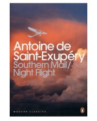 Southern Mail. Night Flight