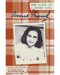 The Diary of a Young Girl