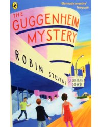 The Guggenheim Mystery
