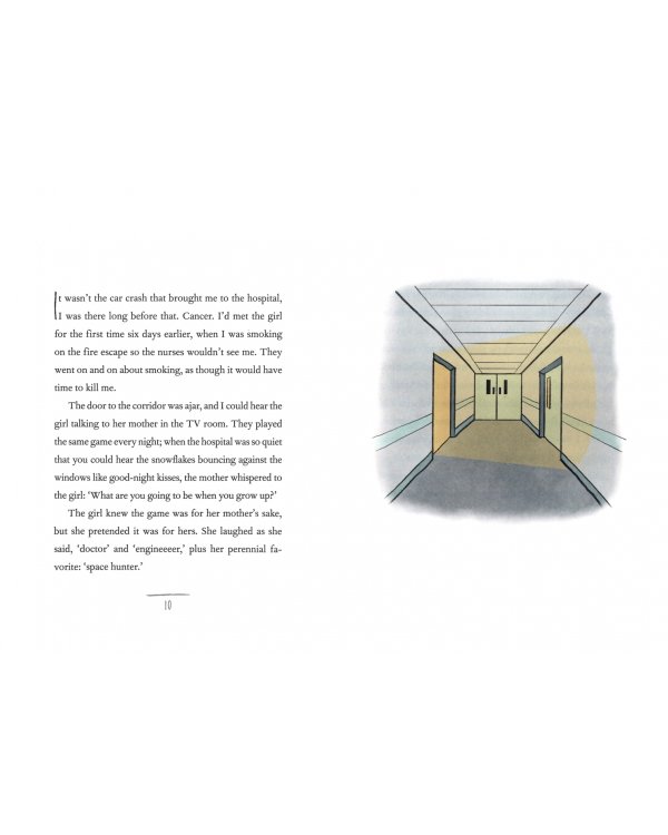 The Deal Of A Lifetime