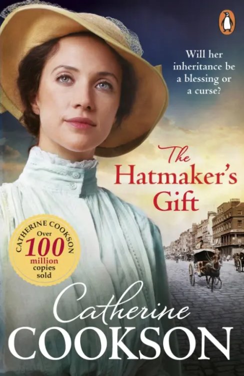 The Hatmaker’s Gift The Hatmaker’s Gift