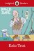 Roald Dahl. Esio Trot. Level 4