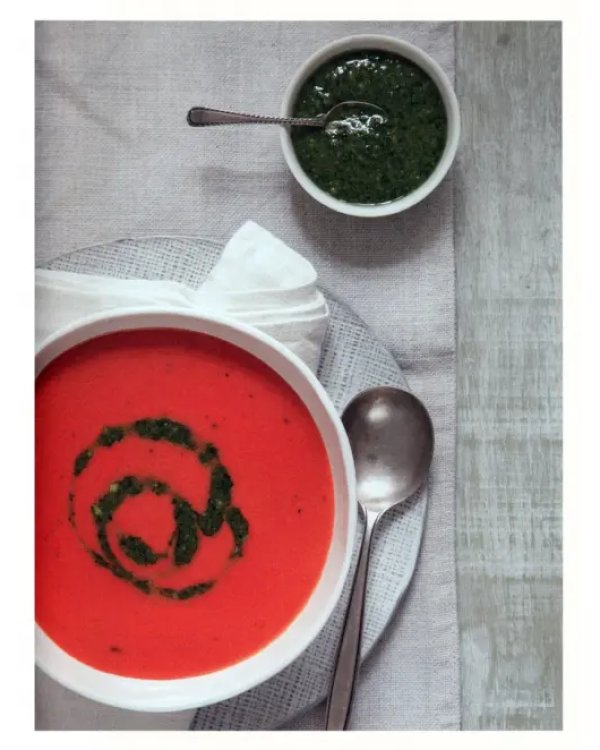 Дополнительное изображение книги «Foolproof Cooking»