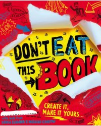 Don't Eat This Book
