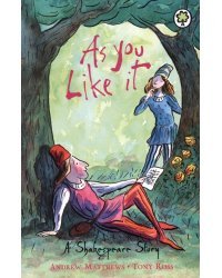 As You Like it