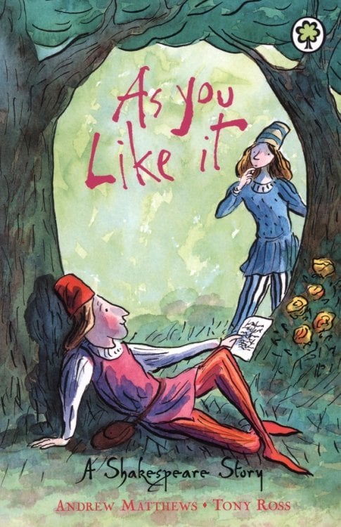 As You Like it