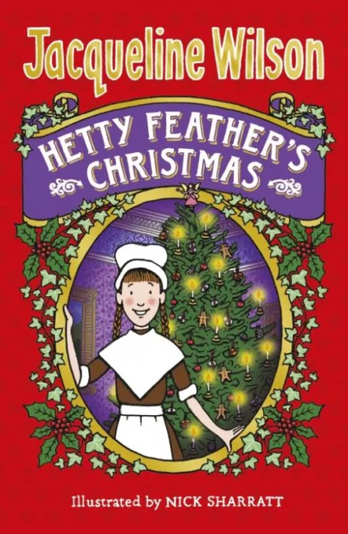 Hetty Feather's Christmas Hetty Feather's Christmas