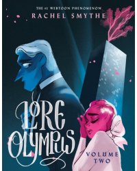Lore Olympus. Volume Two