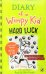 Hard Luck book +CD
