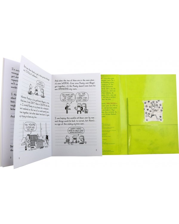 Hard Luck book +CD