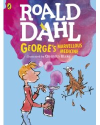 George's Marvellous Medicine