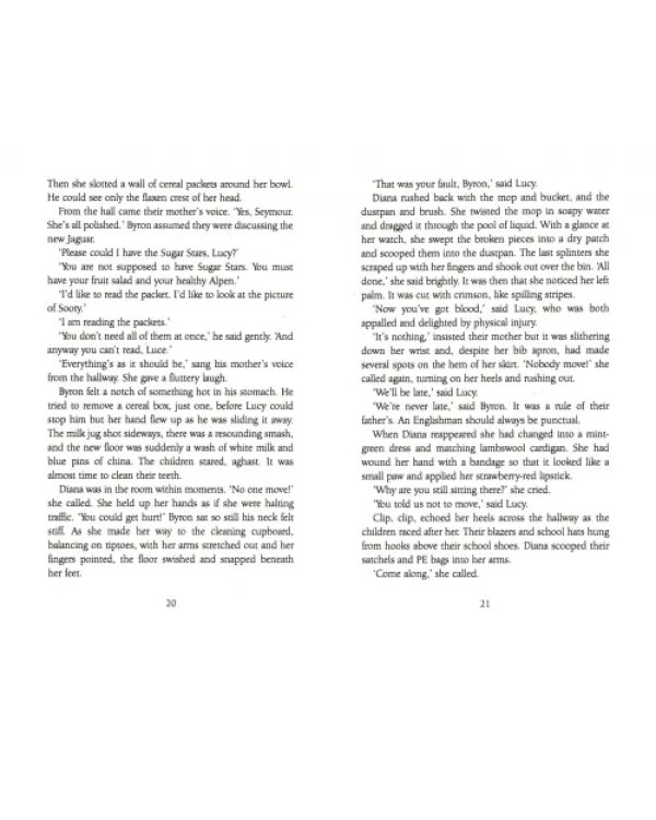 Дополнительное изображение книги «Perfect»