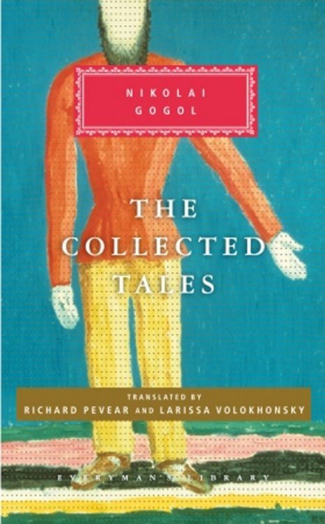 Everyman`s Library The Collected Tales