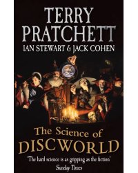 The Science Of Discworld