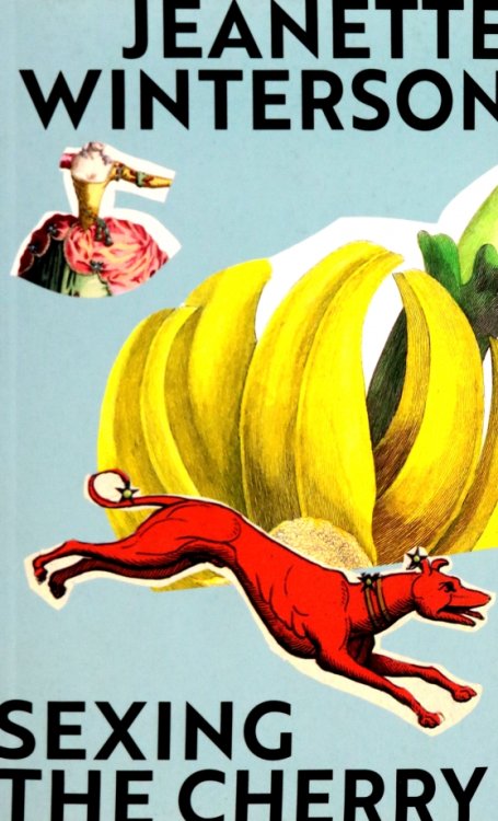 Sexing The Cherry Sexing The Cherry